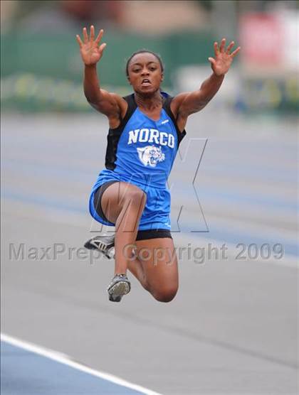 Thumbnail 1 in CIF SS Masters Champiopnships photogallery.