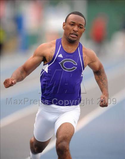 Thumbnail 2 in CIF SS Masters Champiopnships photogallery.