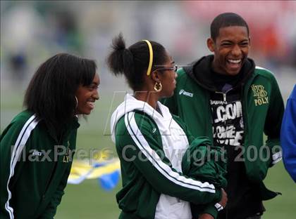 Thumbnail 2 in CIF SS Masters Champiopnships photogallery.
