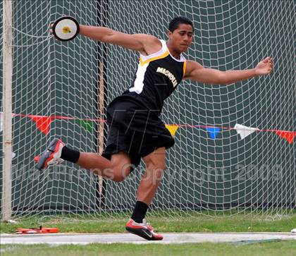 Thumbnail 1 in CIF SS Masters Champiopnships photogallery.