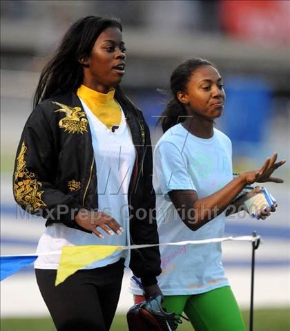 Thumbnail 3 in CIF SS Masters Champiopnships photogallery.
