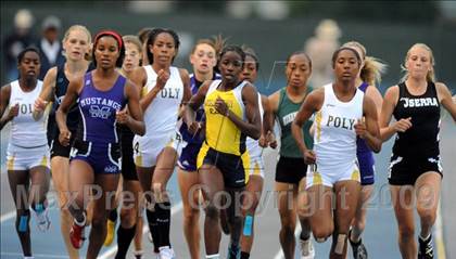 Thumbnail 2 in CIF SS Masters Champiopnships photogallery.