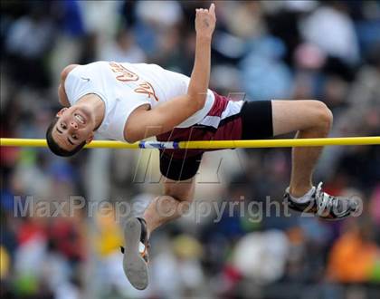 Thumbnail 2 in CIF SS Masters Champiopnships photogallery.