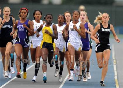 Thumbnail 3 in CIF SS Masters Champiopnships photogallery.
