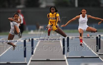 Thumbnail 1 in CIF SS Masters Champiopnships photogallery.