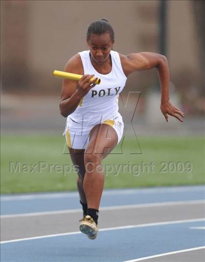 Thumbnail 1 in CIF SS Masters Champiopnships photogallery.