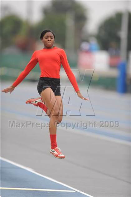 Thumbnail 2 in CIF SS Masters Champiopnships photogallery.