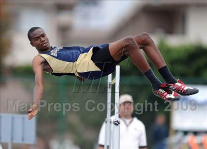 Thumbnail 2 in CIF SS Masters Champiopnships photogallery.