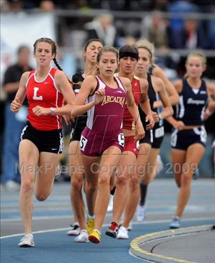Thumbnail 2 in CIF SS Masters Champiopnships photogallery.