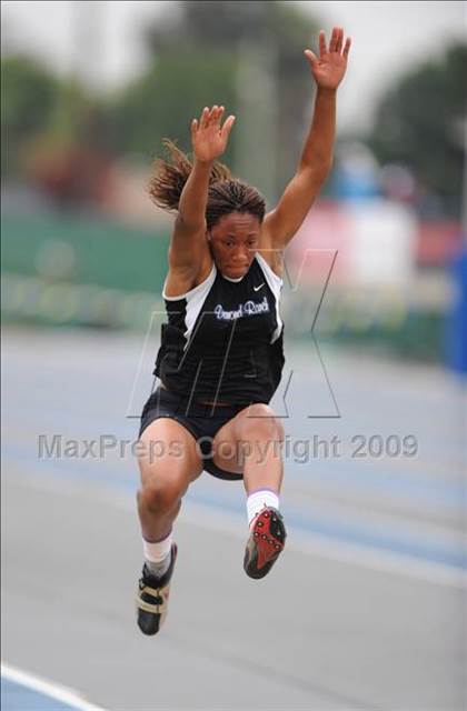 Thumbnail 1 in CIF SS Masters Champiopnships photogallery.