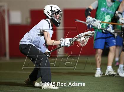 Thumbnail 1 in Millard North vs Papillion (Clash at the Cook) photogallery.