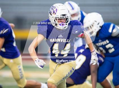 Thumbnail 2 in South Lafourche vs Hahnville (Jamboree Central Lafourche) photogallery.
