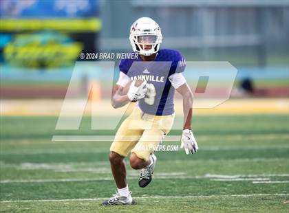 Thumbnail 3 in South Lafourche vs Hahnville (Jamboree Central Lafourche) photogallery.