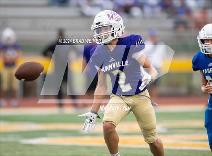 Thumbnail 3 in South Lafourche vs Hahnville (Jamboree Central Lafourche) photogallery.