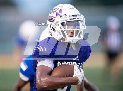 Thumbnail 1 in South Lafourche vs Hahnville (Jamboree Central Lafourche) photogallery.