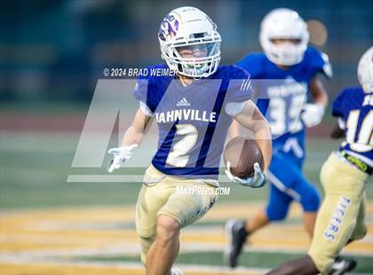 Thumbnail 1 in South Lafourche vs Hahnville (Jamboree Central Lafourche) photogallery.
