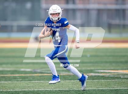 Thumbnail 1 in South Lafourche vs Hahnville (Jamboree Central Lafourche) photogallery.