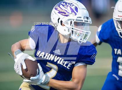 Thumbnail 1 in South Lafourche vs Hahnville (Jamboree Central Lafourche) photogallery.