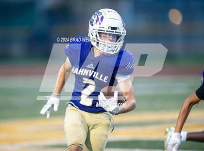 Thumbnail 3 in South Lafourche vs Hahnville (Jamboree Central Lafourche) photogallery.