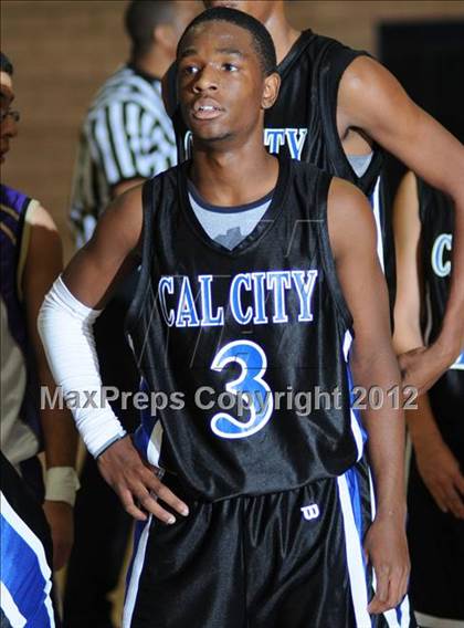Thumbnail 2 in California City @ Vasquez photogallery.