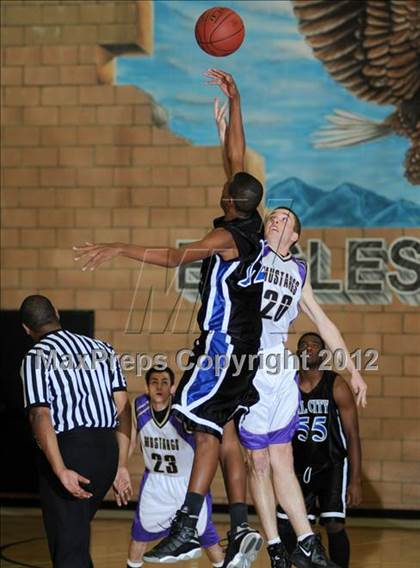 Thumbnail 2 in California City @ Vasquez photogallery.