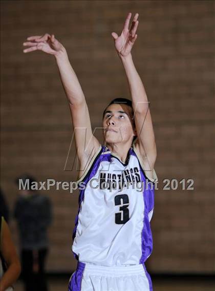 Thumbnail 3 in California City @ Vasquez photogallery.