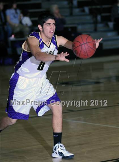 Thumbnail 3 in California City @ Vasquez photogallery.