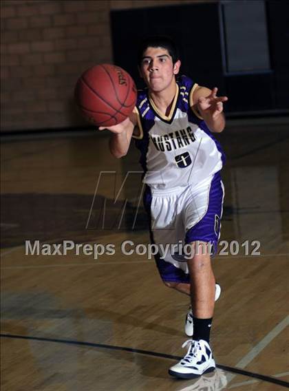 Thumbnail 3 in California City @ Vasquez photogallery.