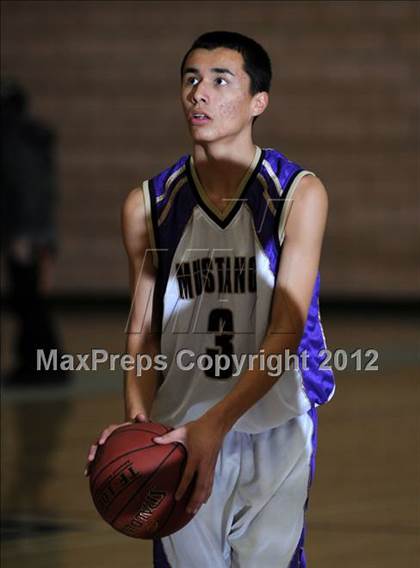 Thumbnail 2 in California City @ Vasquez photogallery.