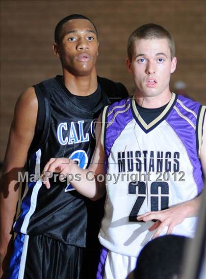 Thumbnail 2 in California City @ Vasquez photogallery.