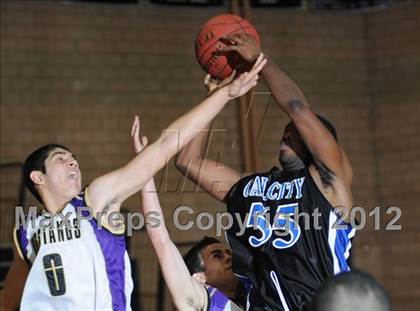 Thumbnail 3 in California City @ Vasquez photogallery.
