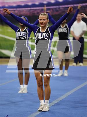 Grandview (CHSAA 5A State Spirit Championships)