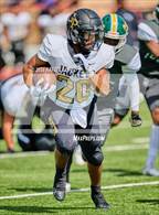 Photo from the gallery "Galena Park @ Sharpstown"