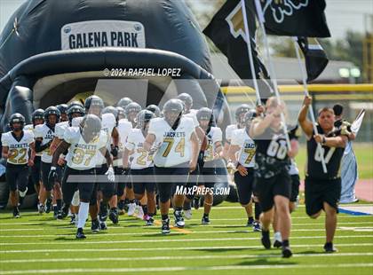 Thumbnail 1 in Galena Park @ Sharpstown photogallery.
