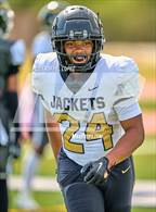 Photo from the gallery "Galena Park @ Sharpstown"