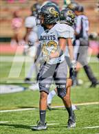 Photo from the gallery "Galena Park @ Sharpstown"