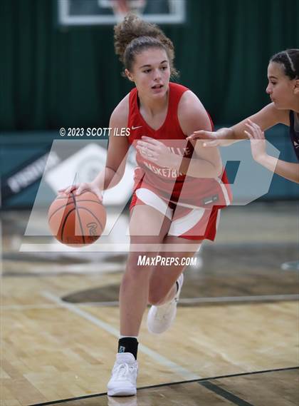 Thumbnail 1 in Logan vs Circleville (Scrimmage) photogallery.
