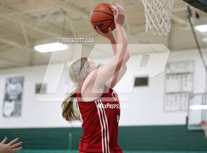 Thumbnail 3 in Logan vs Circleville (Scrimmage) photogallery.