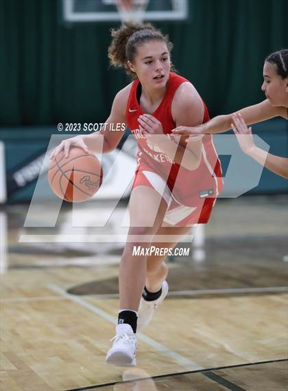 Thumbnail 3 in Logan vs Circleville (Scrimmage) photogallery.