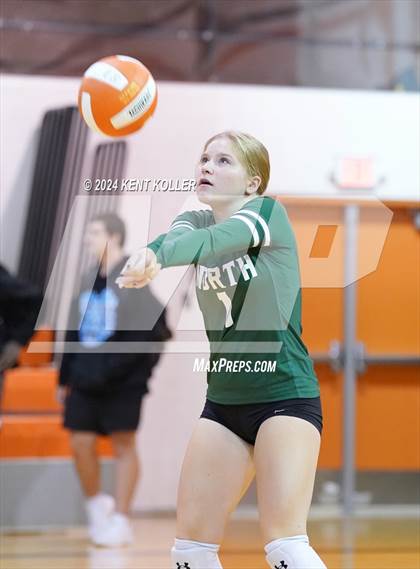 Thumbnail 1 in Grosse Pointe North @ Utica photogallery.