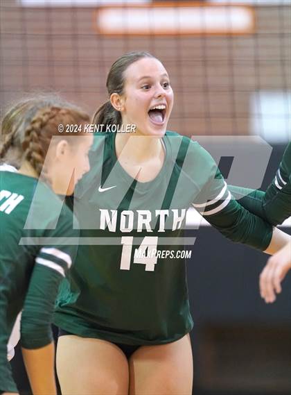 Thumbnail 2 in Grosse Pointe North @ Utica photogallery.