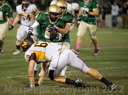 Thumbnail 2 in Simi Valley @ St. Bonaventure photogallery.