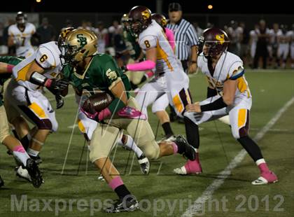Thumbnail 1 in Simi Valley @ St. Bonaventure photogallery.