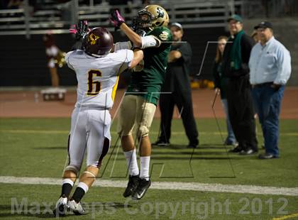 Thumbnail 3 in Simi Valley @ St. Bonaventure photogallery.