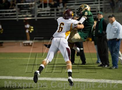Thumbnail 1 in Simi Valley @ St. Bonaventure photogallery.