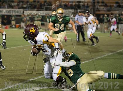 Thumbnail 3 in Simi Valley @ St. Bonaventure photogallery.