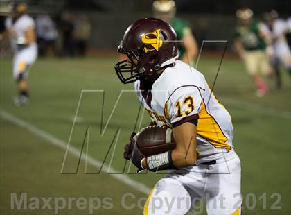 Thumbnail 3 in Simi Valley @ St. Bonaventure photogallery.