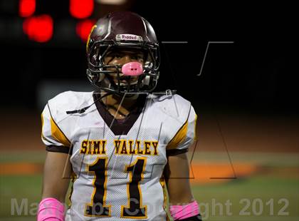 Thumbnail 1 in Simi Valley @ St. Bonaventure photogallery.