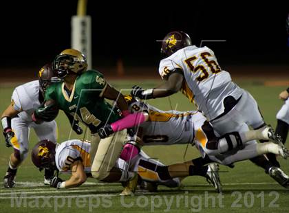 Thumbnail 2 in Simi Valley @ St. Bonaventure photogallery.