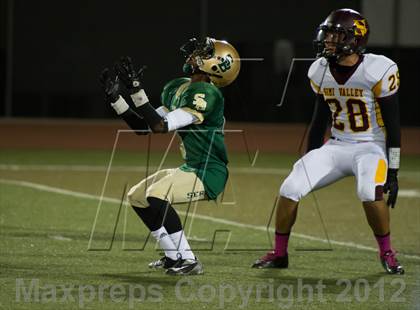 Thumbnail 3 in Simi Valley @ St. Bonaventure photogallery.